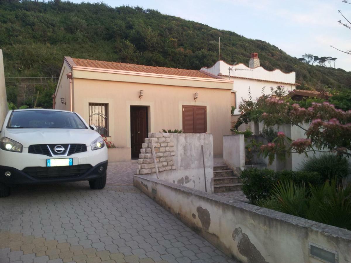 Domus Austri Messina Exterior foto